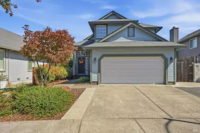 2148 Bock Street, Santa Rosa, CA 95403 - Photo 1