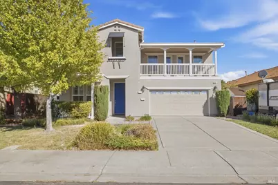 361 Turnbridge Street, Vacaville, CA 95687 - Photo 1