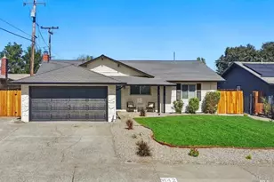 442 Elder St, Vacaville, CA 95688 - Photo 1