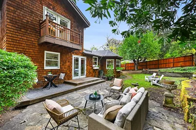34 Meadow Way, Fairfax, CA 94930 - Photo 18