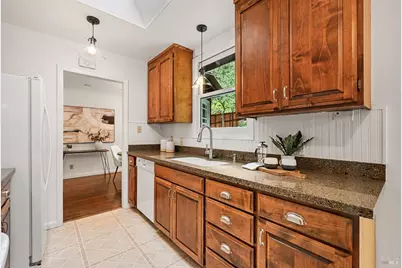 34 Meadow Way, Fairfax, CA 94930 - Photo 14