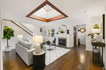 34 Meadow Way, Fairfax, CA 94930 - Photo 6
