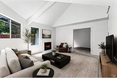 689 Racquet Club Circle, Rohnert Park, CA 94928 - Photo 1