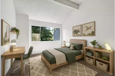 689 Racquet Club Circle, Rohnert Park, CA 94928 - Photo 30