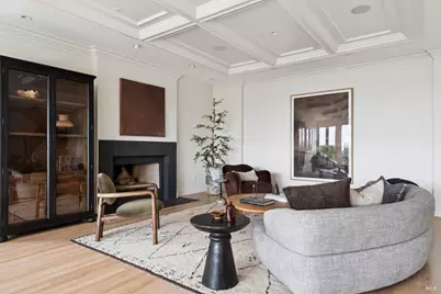 91 Via Los Altos, Tiburon, CA 94920 - Photo 6
