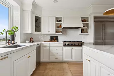 91 Via Los Altos, Tiburon, CA 94920 - Photo 16