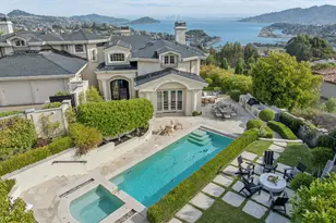 91 Via Los Altos, Tiburon, CA 94920 - Photo 1