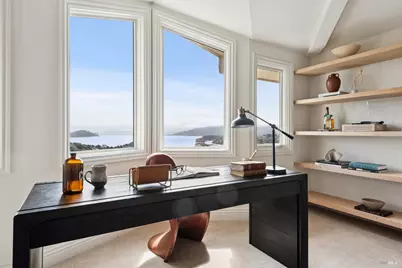 91 Via Los Altos, Tiburon, CA 94920 - Photo 38