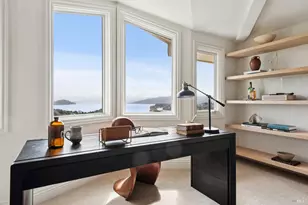 91 Via Los Altos, Tiburon, CA 94920 - Photo 38