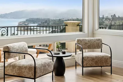 91 Via Los Altos, Tiburon, CA 94920 - Photo 32
