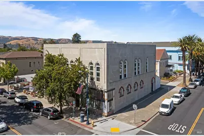 106 W J Street, Benicia, CA 94510 - Photo 1