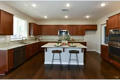 2417 Hancock Drive, Fairfield, CA 94533 - Photo 4