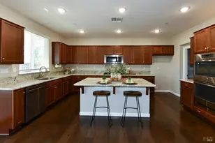2417 Hancock Dr, Fairfield, CA 94533 - Photo 4