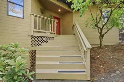 650 Wild Oak Drive, Santa Rosa, CA 95409 - Photo 2