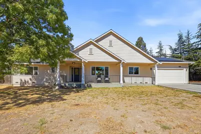 6282 Old Redwood Highway, Santa Rosa, CA 95403 - Photo 1