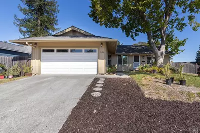 8886 Lancaster Drive, Rohnert Park, CA 94928 - Photo 1