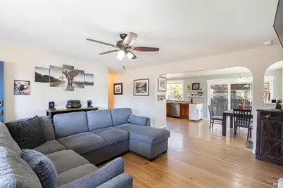 8886 Lancaster Drive, Rohnert Park, CA 94928 - Photo 10