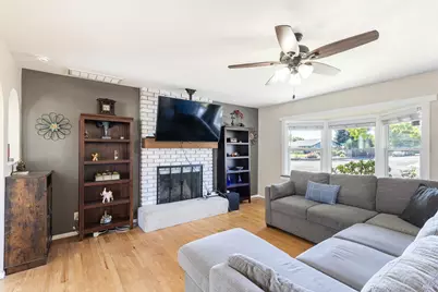 8886 Lancaster Drive, Rohnert Park, CA 94928 - Photo 8