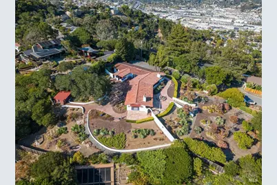 205 Bret Harte Road, San Rafael, CA 94901 - Photo 4