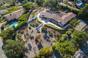 205 Bret Harte Rd, San Rafael, CA 94901 - Photo 36