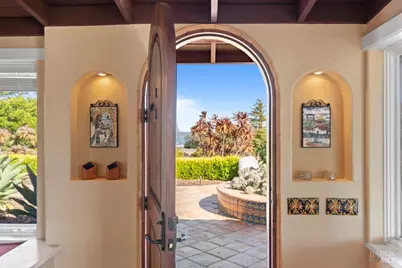 205 Bret Harte Road, San Rafael, CA 94901 - Photo 8