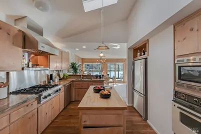 10705 Highway 1 Highway, Jenner, CA 95450 - Photo 22
