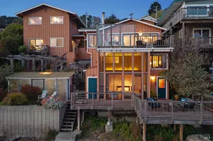 10705 Hwy 1 Hwy, Jenner, CA 95450 - Photo 1