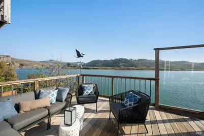 10705 Highway 1 Highway, Jenner, CA 95450 - Photo 20