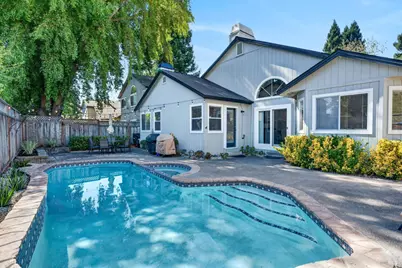 5092 Deerwood Drive, Santa Rosa, CA 95403 - Photo 1