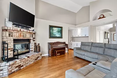 5092 Deerwood Drive, Santa Rosa, CA 95403 - Photo 8