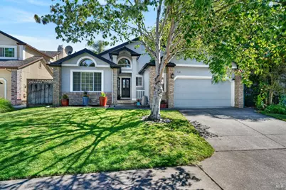 5092 Deerwood Drive, Santa Rosa, CA 95403 - Photo 2