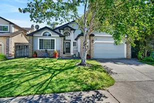 5092 Deerwood Dr, Santa Rosa, CA 95403 - Photo 2