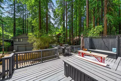17350 Riverside Drive, Guerneville, CA 95446 - Photo 20