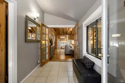17350 Riverside Drive, Guerneville, CA 95446 - Photo 4