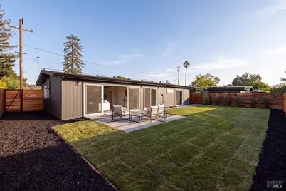 1421 Spruce Way, Healdsburg, CA 95448 - Photo 48