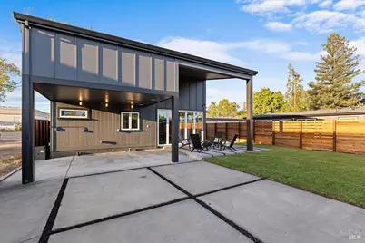 1421 Spruce Way, Healdsburg, CA 95448 - Photo 40