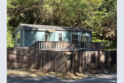 4060 Cazadero Highway, Cazadero, CA 95421 - Photo 1