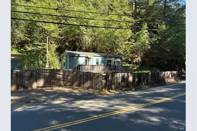 4060 Cazadero Highway, Cazadero, CA 95421 - Photo 2