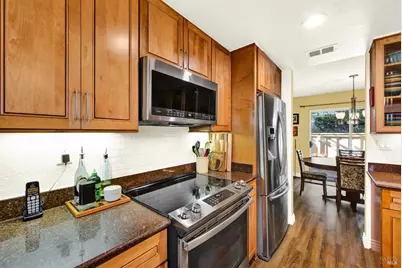 311 N Wildwood, Hercules, CA 94547 - Photo 34