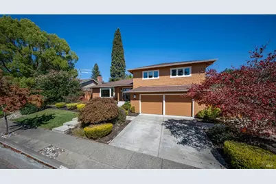 2206 Oak Hill Drive, Santa Rosa, CA 95404 - Photo 2