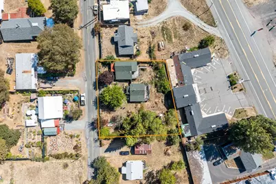 44750 Harmon Drive, Laytonville, CA 95454 - Photo 2