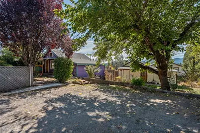44750 Harmon Drive, Laytonville, CA 95454 - Photo 1
