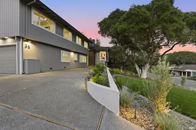 36 Capilano Drive, Novato, CA 94949 - Photo 2