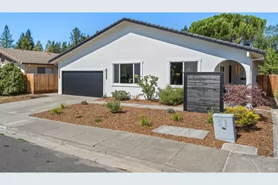 8268 Valley View Drive, Sebastopol, CA 95472 - Photo 1