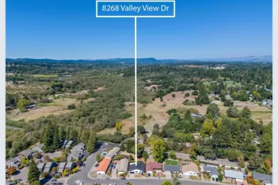 8268 Valley View Drive, Sebastopol, CA 95472 - Photo 28