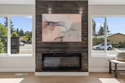 8268 Valley View Drive, Sebastopol, CA 95472 - Photo 4