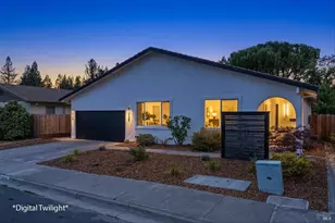 8268 Valley View Dr, Sebastopol, CA 95472 - Photo 1