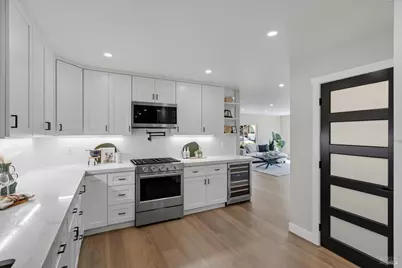 8268 Valley View Drive, Sebastopol, CA 95472 - Photo 10