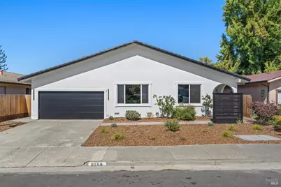 8268 Valley View Drive, Sebastopol, CA 95472 - Photo 26