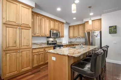 2412 Foothill Boulevard #42, Calistoga, CA 94515 - Photo 4